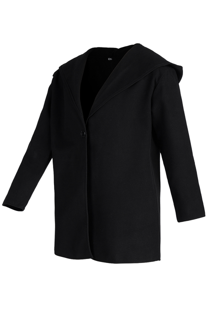 Beautifully Balanced Garment with Timeless Character