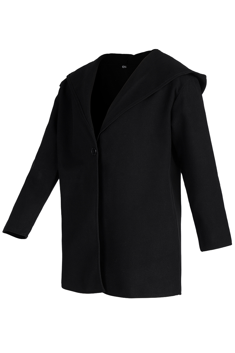 Beautifully Balanced Garment with Timeless Character