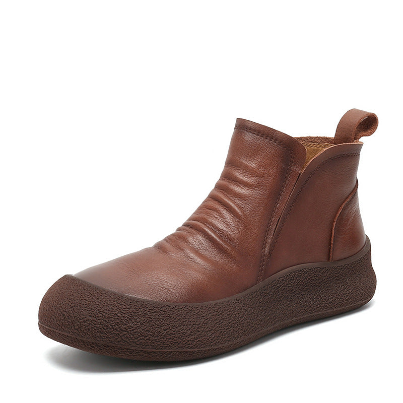 Classic Vintage & Enduringly Stylish Boots