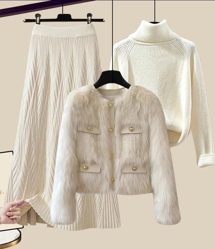 Classic Vintage & Enduringly Stylish Garment