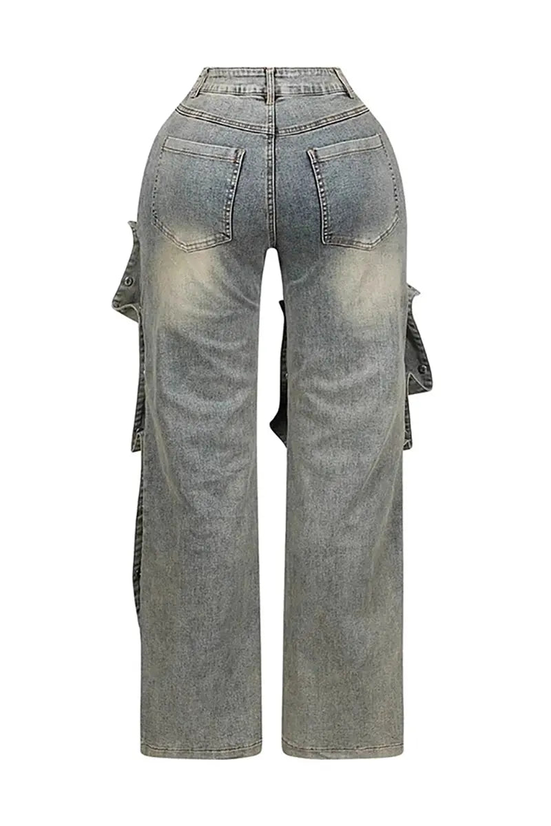 Gracefully Styled Pants for Any Occasion