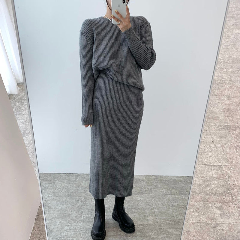 Beautifully Finished Garment in a Timeless Design