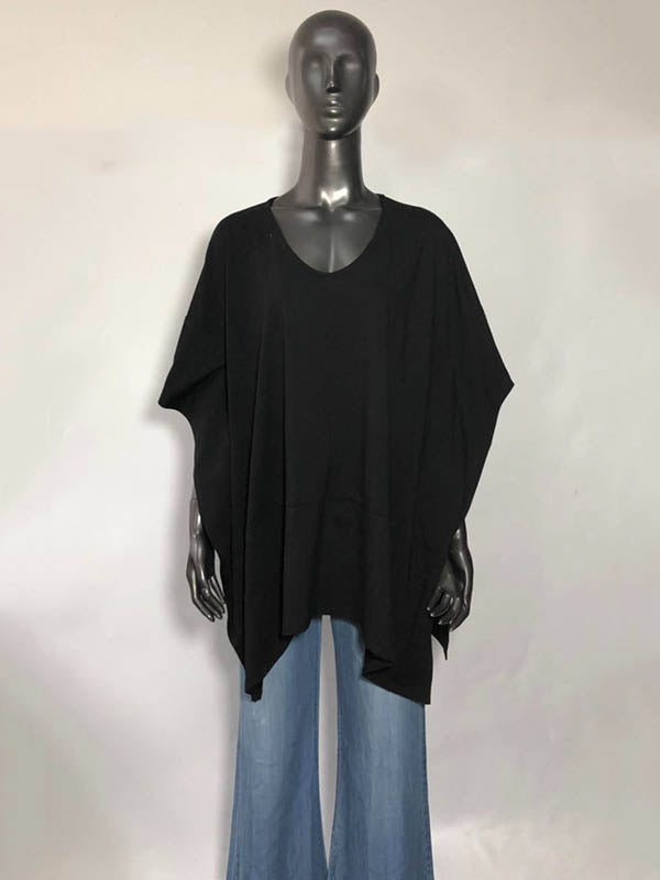Gracefully Styled T-Shirt for Any Occasion