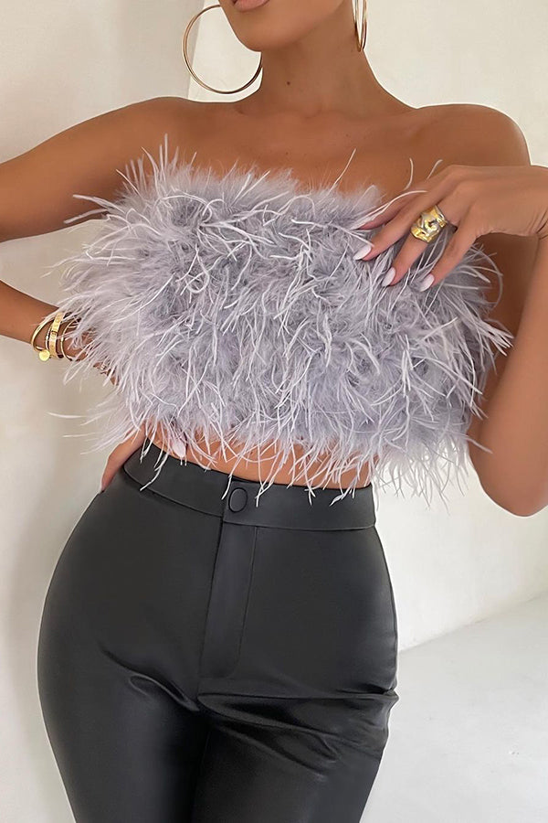 Sophisticated Top with a Clean Classic Look