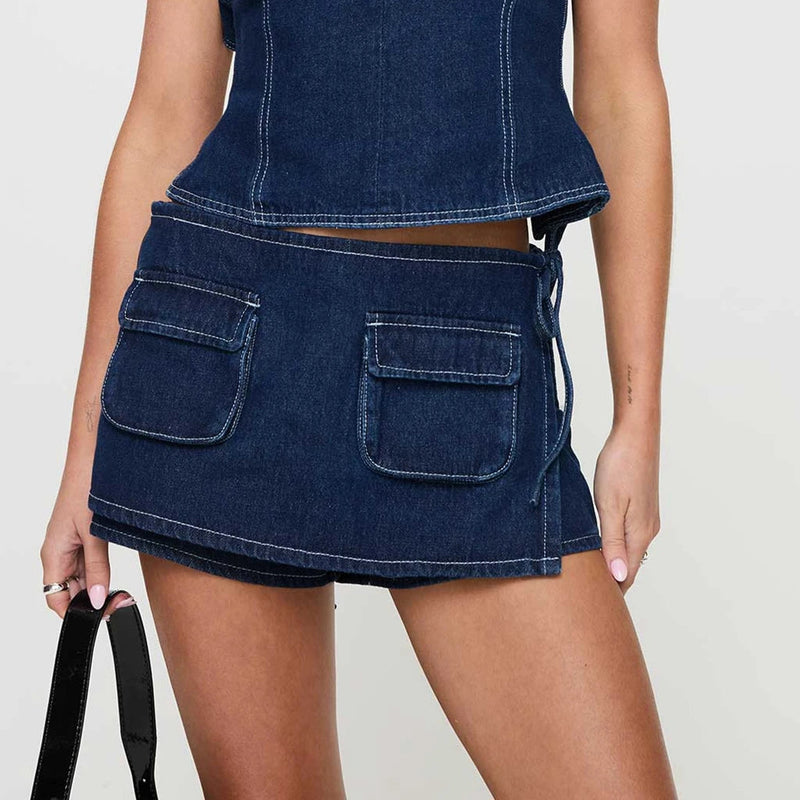 Classic Vintage Garment with a Flattering Fit