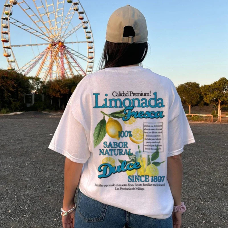 Gracefully Styled T-Shirt for Any Occasion