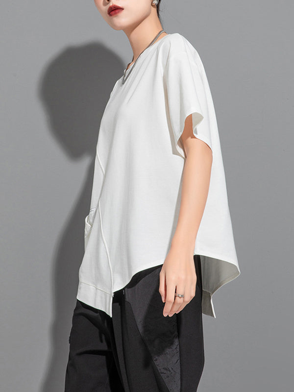 Vintage Inspired T-Shirt with a Contemporary Edge