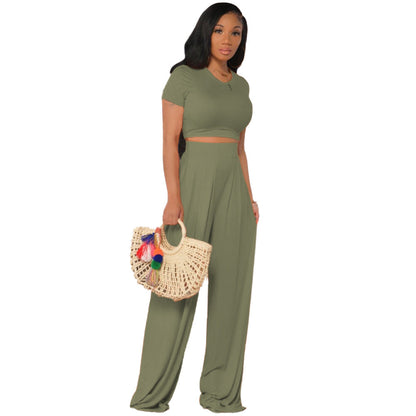 Beautifully Balanced Pants with Timeless Character