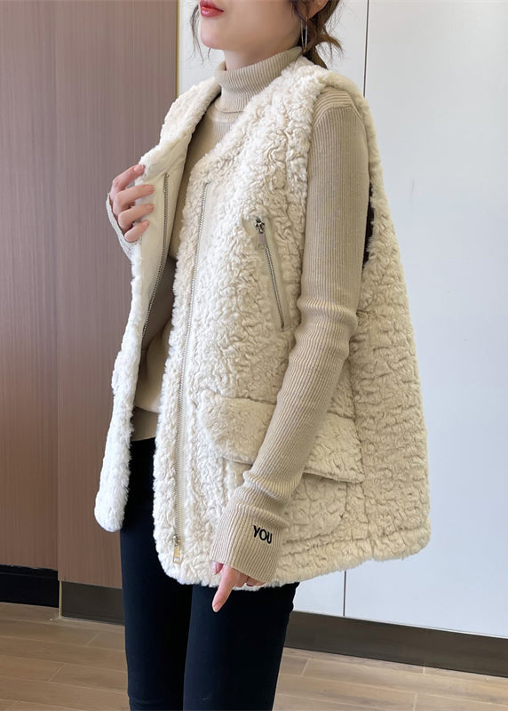 Well Tailored Garment with a Graceful Silhouette