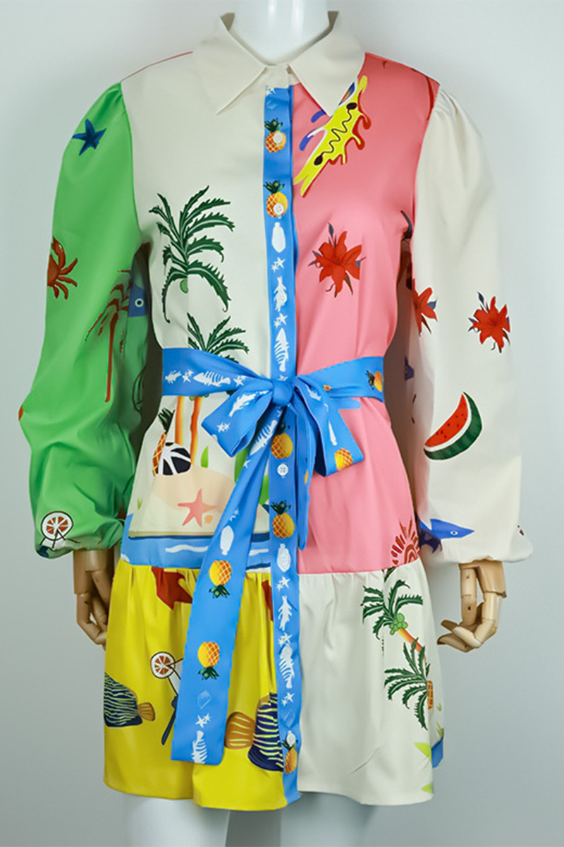 Classic Vintage & Enduringly Stylish Dress