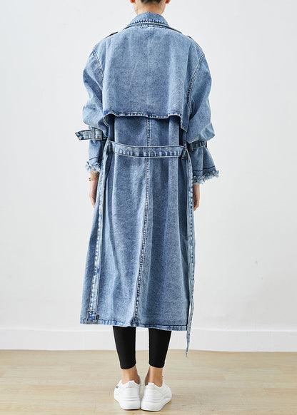 Polished Coat with an Effortless Classic Look