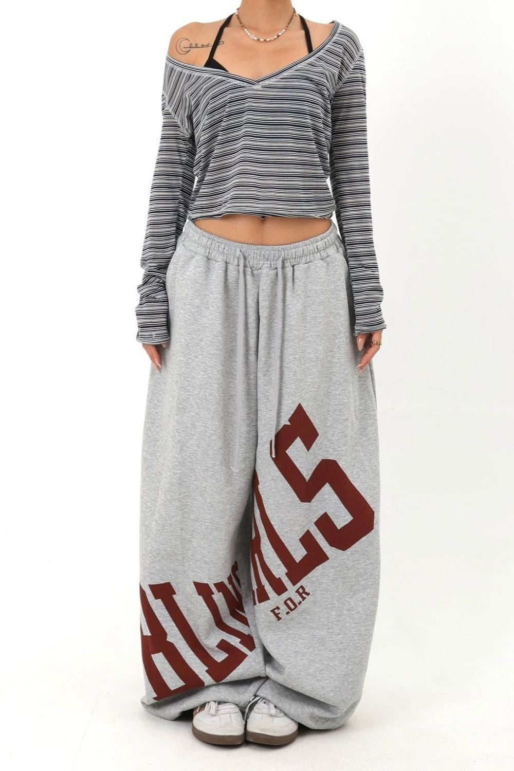 Beautifully Finished Pants in a Timeless Design