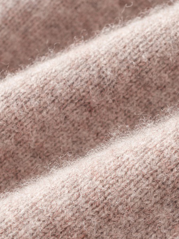Classic Vintage & Enduringly Stylish Sweater