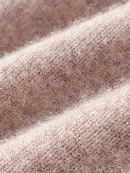 Classic Vintage & Enduringly Stylish Sweater