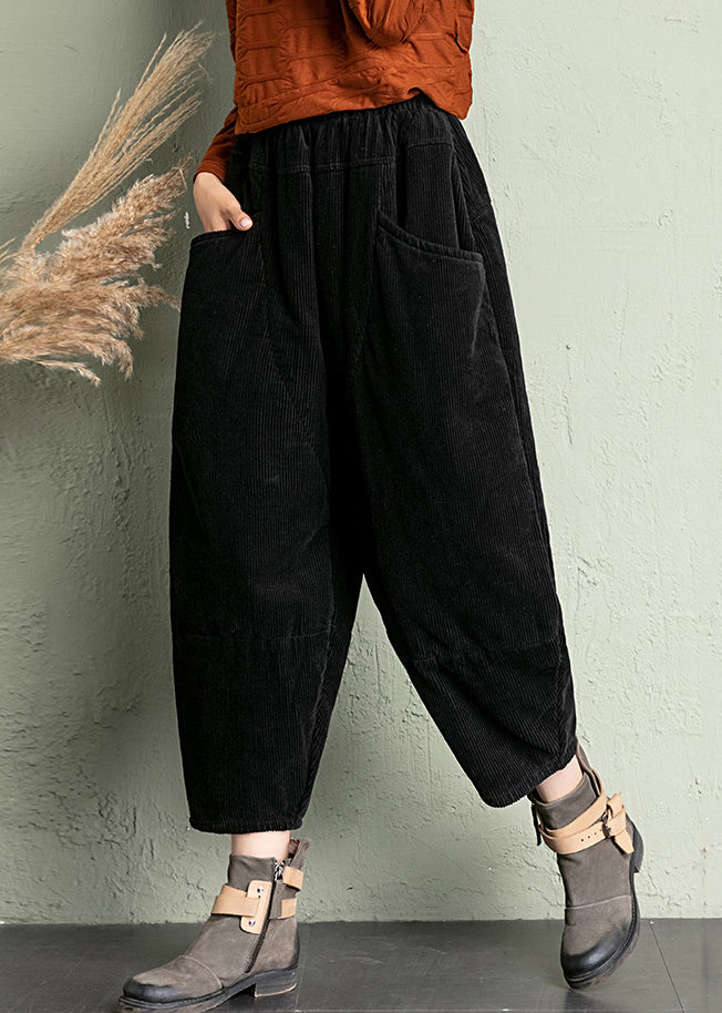 Polished Pants with an Effortless Classic Look