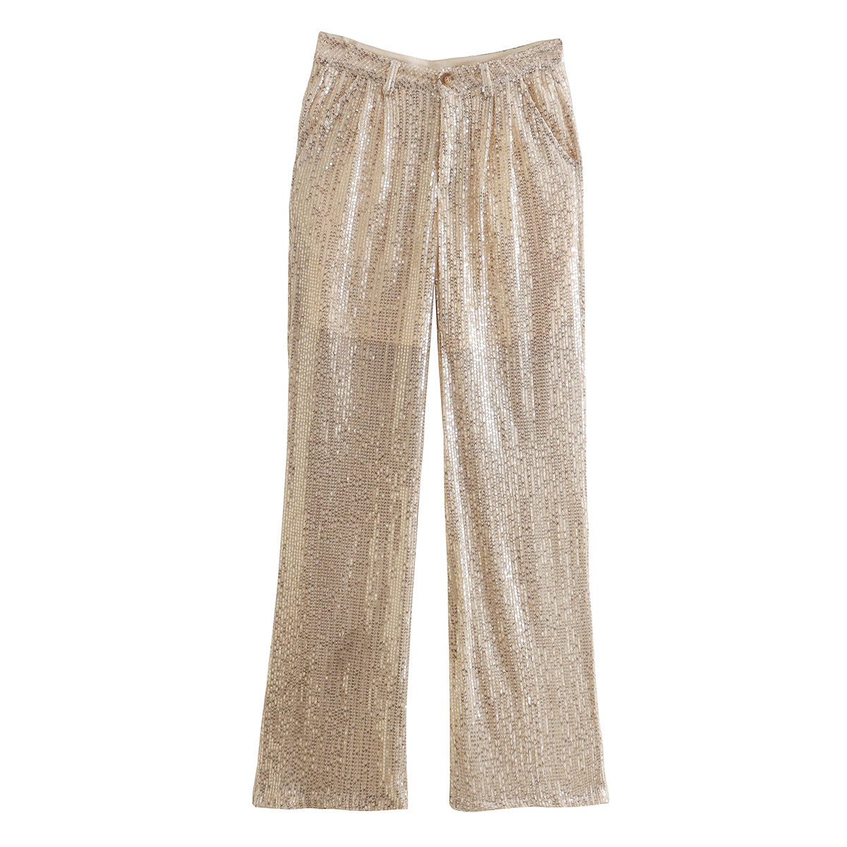 Classic Vintage & Enduringly Stylish Trousers