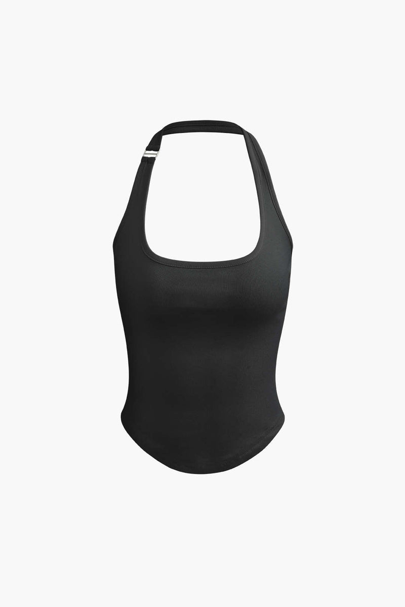 Polished Top with an Effortless Classic Look