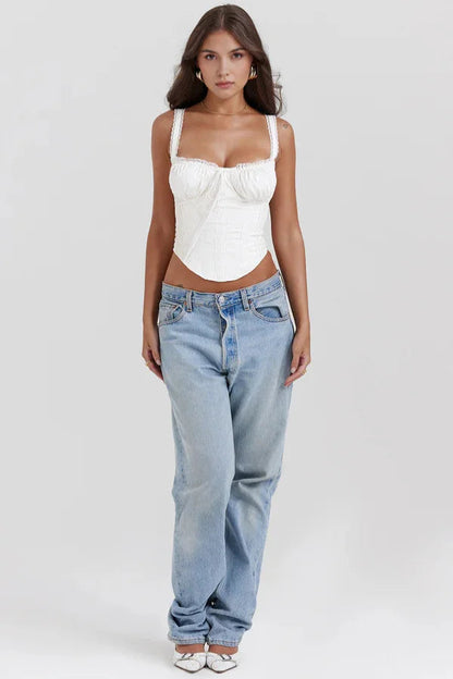 Effortlessly Elegant Garment with a Timeless Design