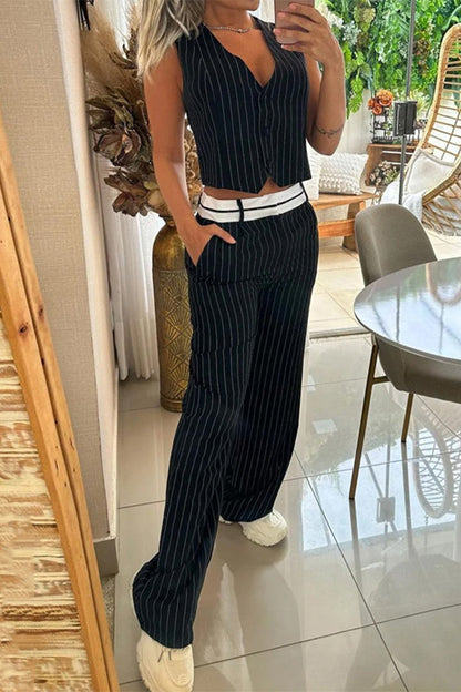 Beautifully Balanced Garment with Timeless Character