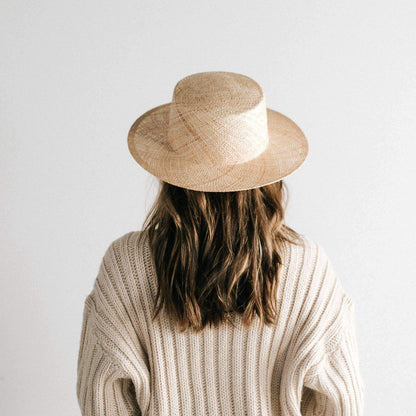 Beautifully Finished Garment in a Timeless Design