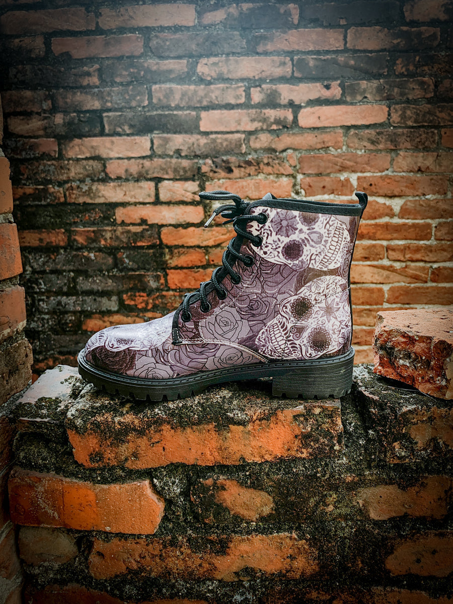 Beautifully Crafted Boots in a Classic Style
