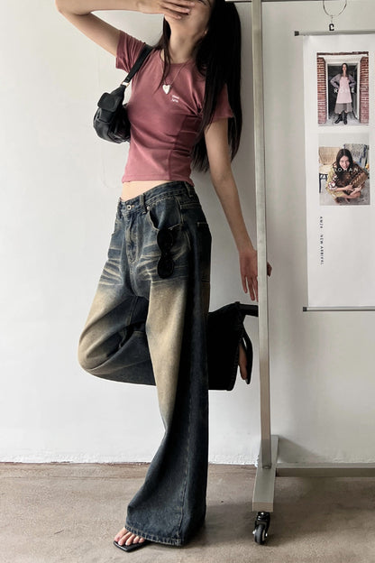 Well Tailored Garment with a Graceful Silhouette
