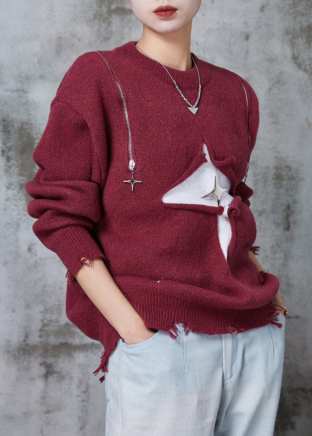Classic Vintage & Enduringly Stylish Top