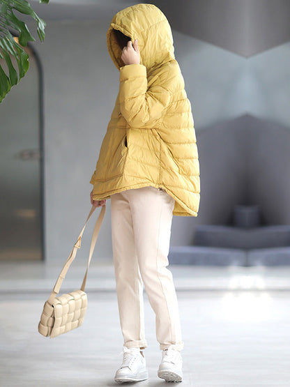 Elegantly Styled Coat for Everyday Wear