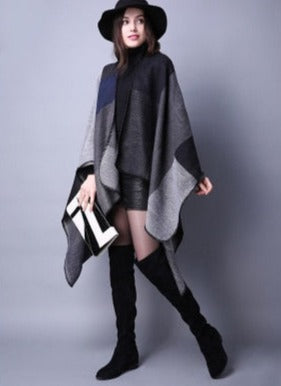 Vintage Inspired Garment with a Contemporary Edge