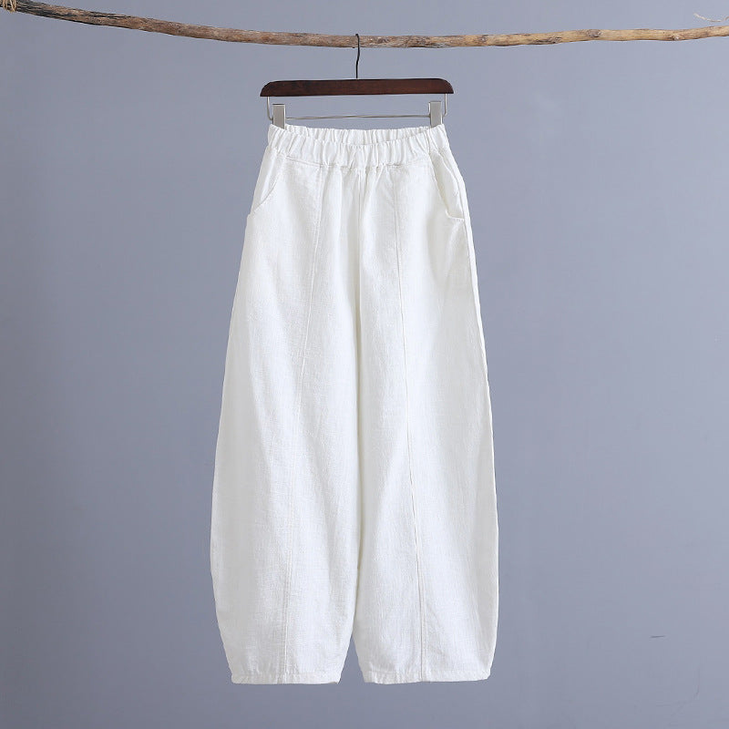 Elegantly Styled Pants for Everyday Wear
