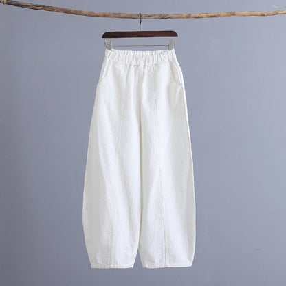 Elegantly Styled Pants for Everyday Wear