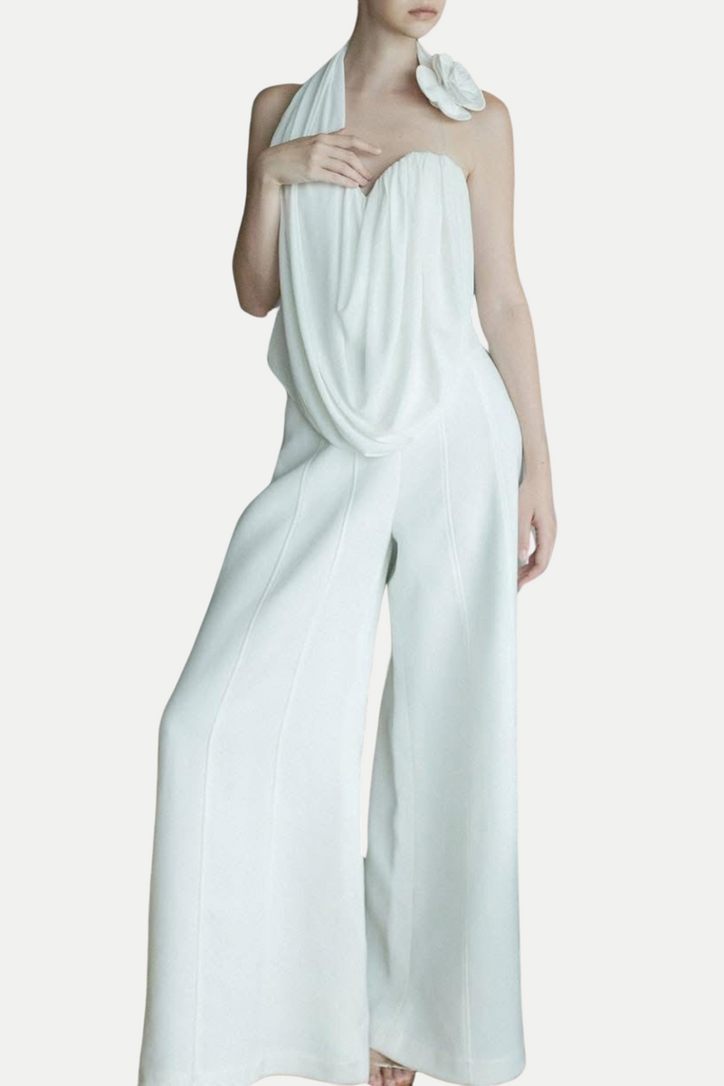 Sophisticated Top with a Clean Classic Look