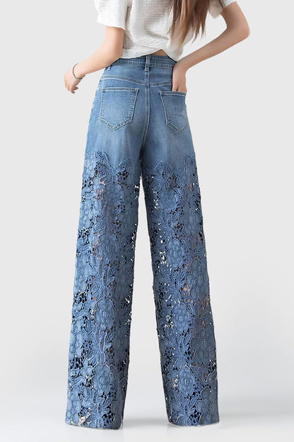Well Tailored Garment with a Graceful Silhouette