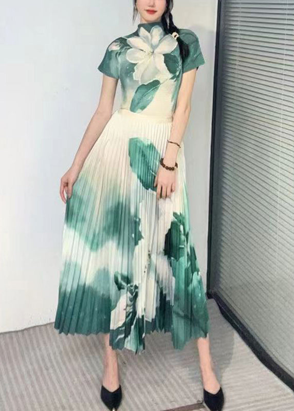 Gracefully Styled Top for Any Occasion
