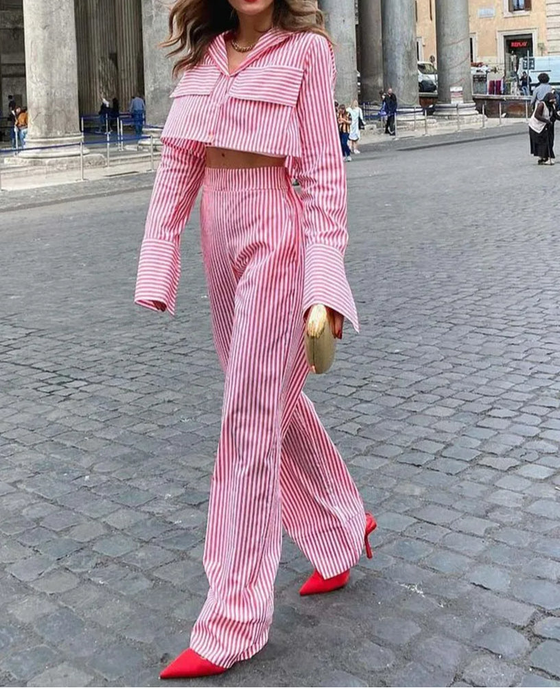 Beautifully Crafted Trousers in a Classic Style