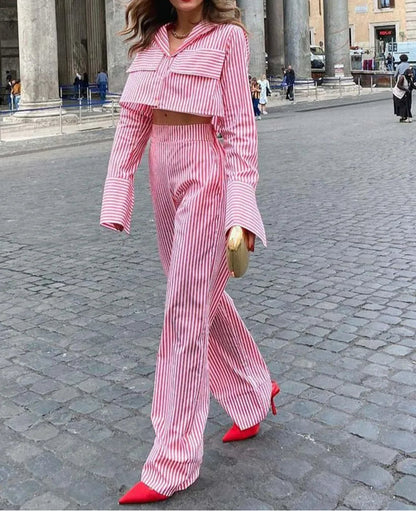 Beautifully Crafted Trousers in a Classic Style