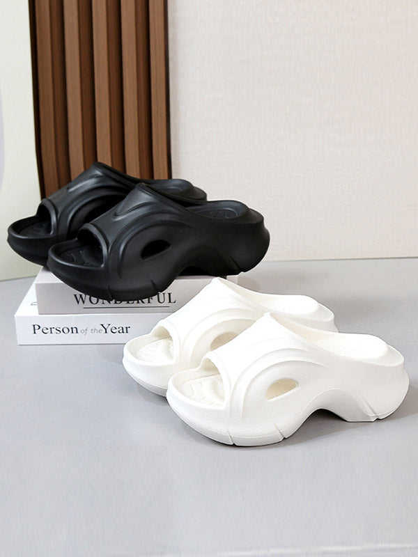 A Vintage Style Shoes with Delicate Timeless Details