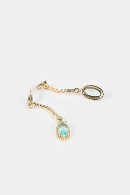 Beautifully Balanced Garment with Timeless Character