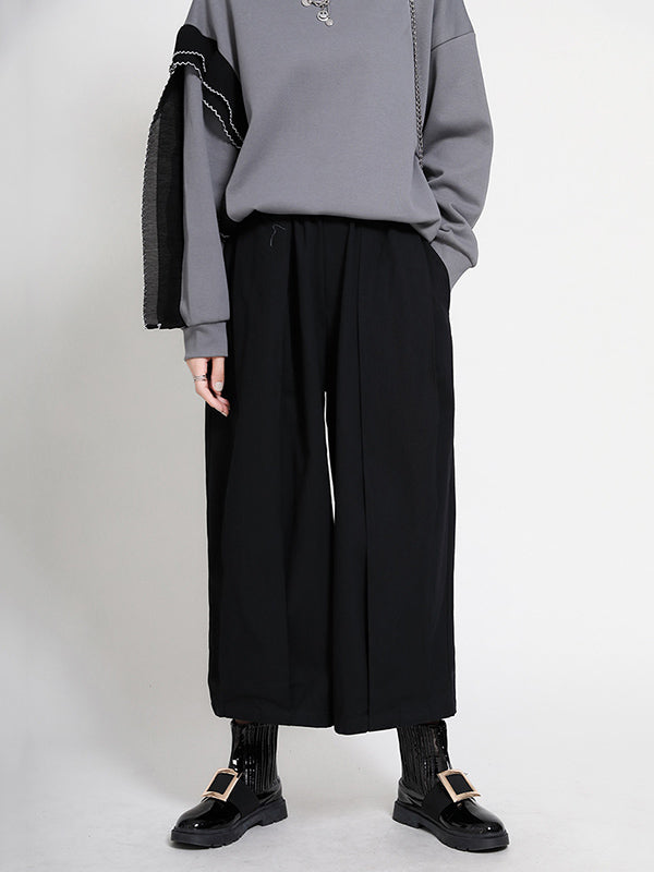 Beautifully Finished Pants in a Timeless Design