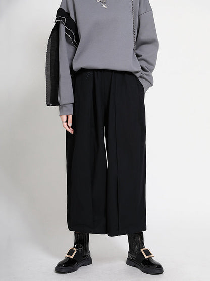 Beautifully Finished Pants in a Timeless Design