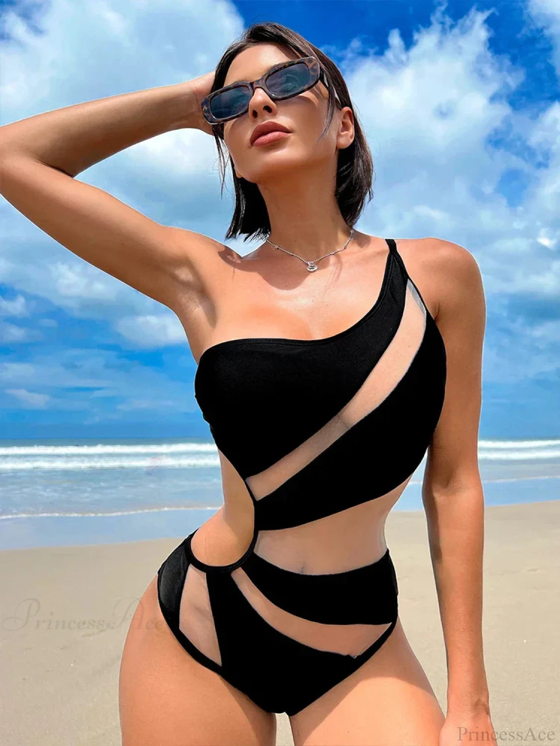 Classic Vintage Garment with a Flattering Fit