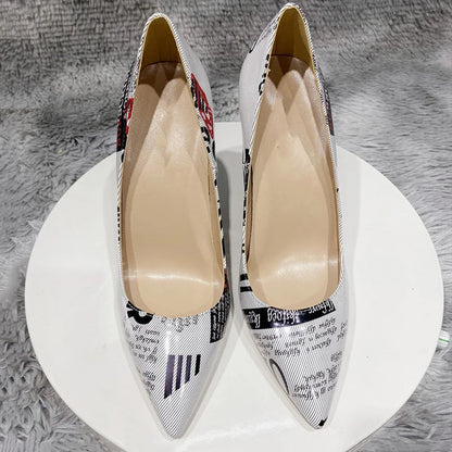 Polished Shoes with an Effortless Classic Look