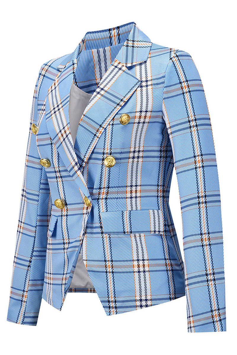 Sophisticated Garment with a Clean Classic Look