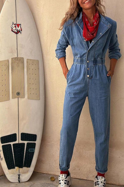 Well Tailored Garment with a Graceful Silhouette