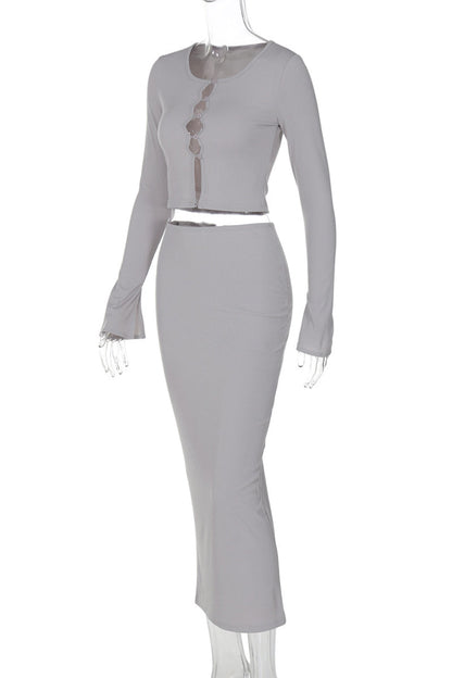 Classic Vintage Garment with a Flattering Fit