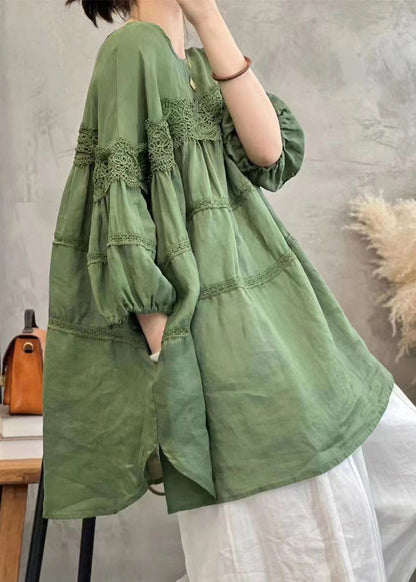 Classic Vintage & Enduringly Stylish Top