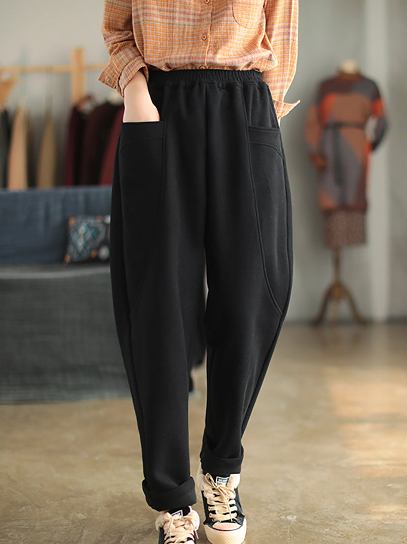 Elegantly Styled Pants for Everyday Wear