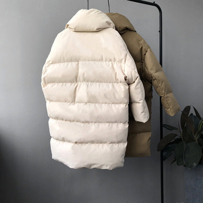 A Vintage Style Jacket with Delicate Timeless Details
