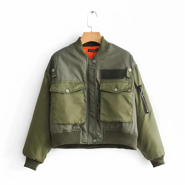 Polished Jacket with an Effortless Classic Look