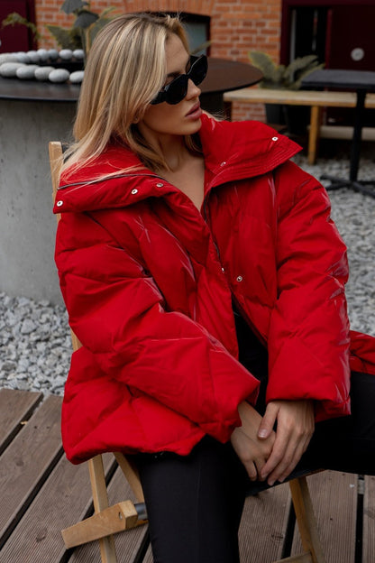 Beautifully Finished Jacket in a Timeless Design